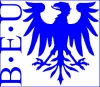 Logo BEU